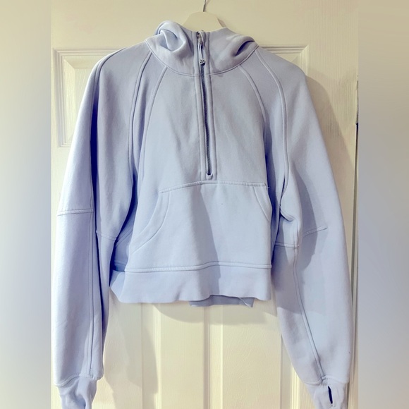 Lululemon scuba - Picture 1 of 2
